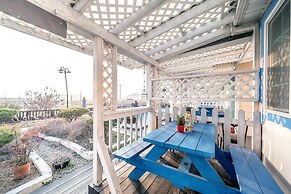 Ganghwa Edenjungwon Pension