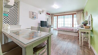 Ganghwa Edenjungwon Pension