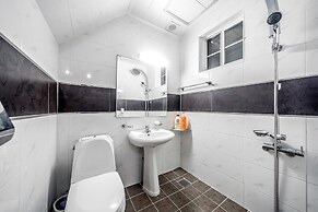 Ganghwa Edenjungwon Pension