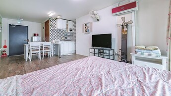 Ganghwa Edenjungwon Pension