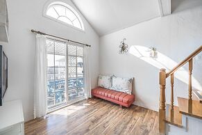 Ganghwa Edenjungwon Pension