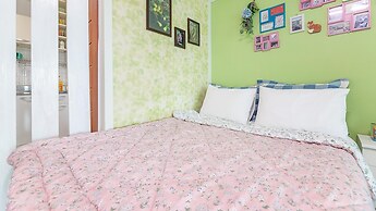 Ganghwa Edenjungwon Pension