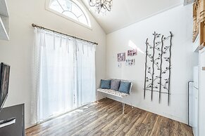 Ganghwa Edenjungwon Pension