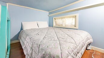 Ganghwa Edenjungwon Pension