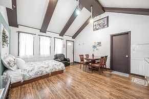 Ganghwa Edenjungwon Pension