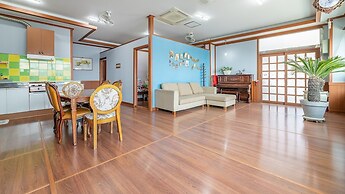 Ganghwa Edenjungwon Pension