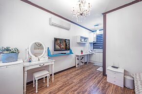 Ganghwa Edenjungwon Pension