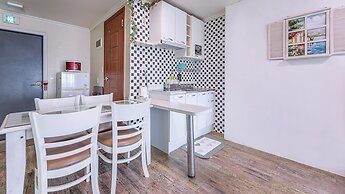 Ganghwa Edenjungwon Pension