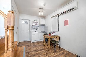 Ganghwa Edenjungwon Pension