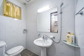 Ganghwa Edenjungwon Pension