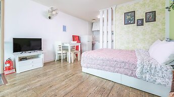 Ganghwa Edenjungwon Pension