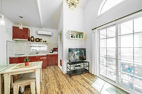 Ganghwa Edenjungwon Pension