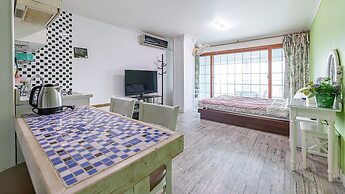 Ganghwa Edenjungwon Pension