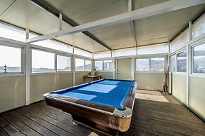 Ganghwa Edenjungwon Pension