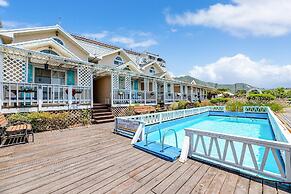 Ganghwa Edenjungwon Pension