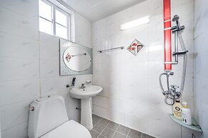 Ganghwa Edenjungwon Pension