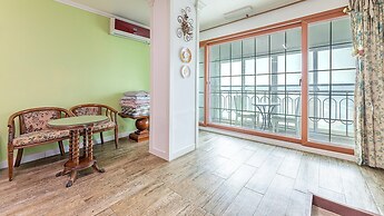 Ganghwa Edenjungwon Pension