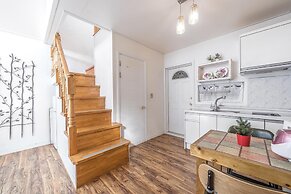 Ganghwa Edenjungwon Pension