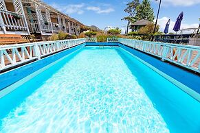 Ganghwa Edenjungwon Pension