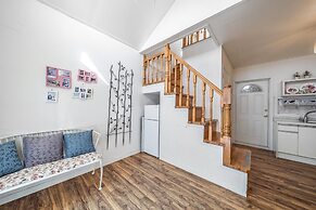 Ganghwa Edenjungwon Pension