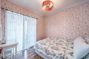 Ganghwa Edenjungwon Pension