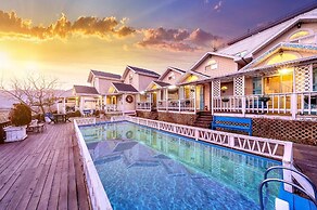 Ganghwa Edenjungwon Pension