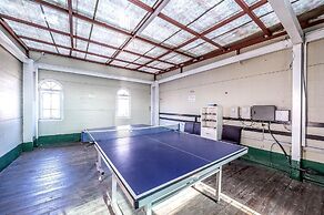 Ganghwa Edenjungwon Pension