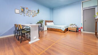 Ganghwa Edenjungwon Pension