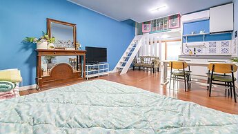 Ganghwa Edenjungwon Pension