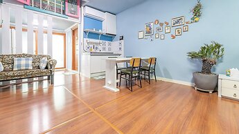 Ganghwa Edenjungwon Pension