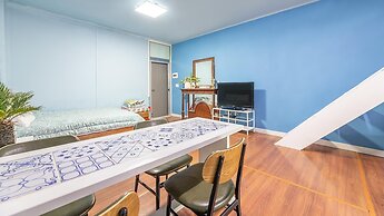 Ganghwa Edenjungwon Pension