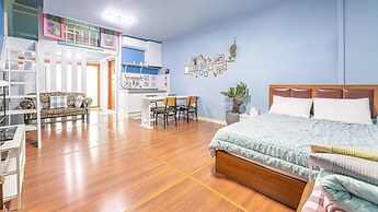 Ganghwa Edenjungwon Pension