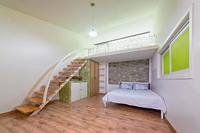 Gapyeong Four Season Pension