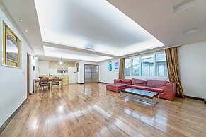 Gapyeong Four Season Pension