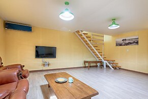 Gapyeong Four Season Pension