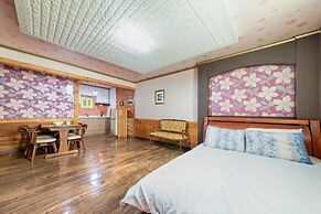 Gapyeong Four Season Pension