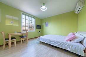 Gapyeong Four Season Pension