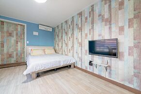 Gapyeong Four Season Pension