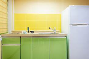 Gapyeong Four Season Pension