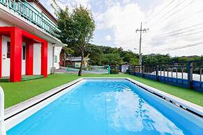 Gapyeong Four Season Pension