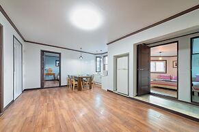 Gapyeong Four Season Pension