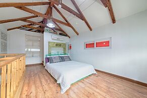 Gapyeong Four Season Pension