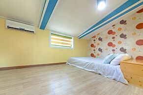 Gapyeong Four Season Pension