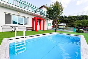 Gapyeong Four Season Pension