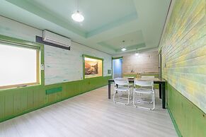 Gapyeong Four Season Pension