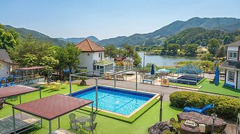 Gapyeong Four Season Pension