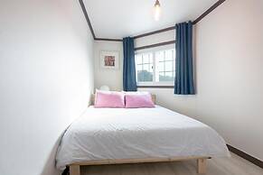 Gapyeong Four Season Pension