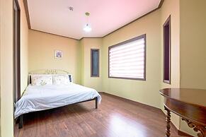 Gapyeong Four Season Pension