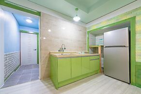 Gapyeong Four Season Pension