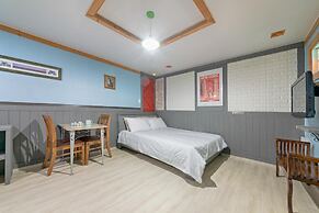 Gapyeong Four Season Pension